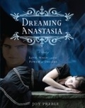 Cover: Dreaming Anastasia - Sourcebooks Fire