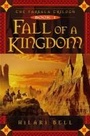 Cover: Fall of a Kingdom - Simon & Schuster Books for Young Readers