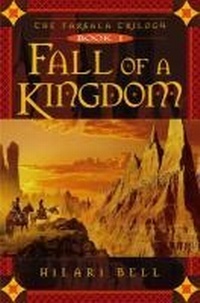Enlarge image Cover: Fall of a Kingdom - Simon & Schuster Books for Young Readers