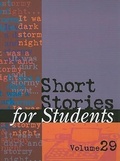 Cover: Short Stories for Students - Cengage Gale