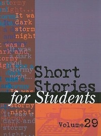 Enlarge image Cover: Short Stories for Students - Cengage Gale
