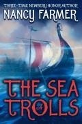 Cover: The Sea of Trolls - Saga Press