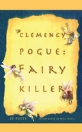 Cover: Clemency Pogue - Simon & Schuster Books for Young Readers