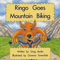 Cover: Springboard Lvl 6h: Ringo Goes Mountain B - Macmillan Education Australia