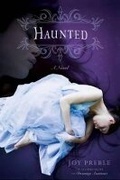 Cover: Haunted - Sourcebooks, Inc