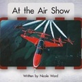 Cover: Springboard Lvl 7h: At the Air Show - Macmillan Education Australia