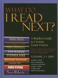 Cover: What Do I Read Next?, Volume 2 - Cengage Gale