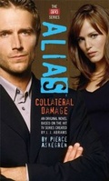 Cover: Collateral Damage - Gallery Books