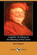 Cover: Laughter - Dodo Press