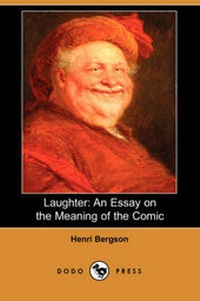 Enlarge image Cover: Laughter - Dodo Press