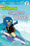 Cover: Surf That Wave! - Simon & Schuster