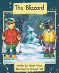 Cover: Springboard Lvl 8g: Blizzard, The - Macmillan Education Australia