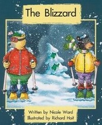 Enlarge image Cover: Springboard Lvl 8g: Blizzard, The - Macmillan Education Australia