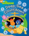 Cover: Deep-Sea Countdown - Simon & Schuster