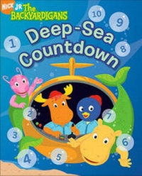 Enlarge image Cover: Deep-Sea Countdown - Simon & Schuster