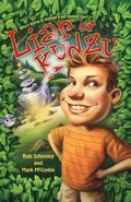 Cover: Liar of Kudzu - Simon & Schuster Books for Young Readers