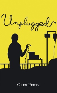 Enlarge image Cover: Unplugged - Trafford Publishing