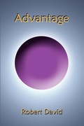 Cover: Advantage - AuthorHouse