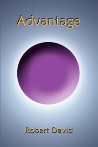 Enlarge image Cover: Advantage - AuthorHouse