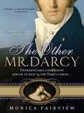 Cover: The Other Mr. Darcy - Sourcebooks Landmark