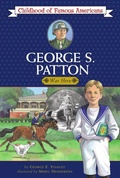 Cover: George S. Patton - Simon & Schuster