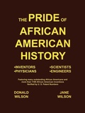 Cover: The Pride of African American History - AuthorHouse
