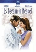 Cover: Es begann in Neapel - Paramount Home Entertainment