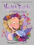 Cover: Hailey Twitch and the Wedding Glitch - Sourcebooks Jabberwocky