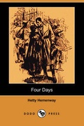 Cover: Four Days - Dodo Press