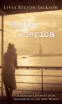 Abbildung von: Hello America - Simon Pulse