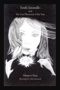 Cover: Emily Jaramillo and the Lost Diamond of the Sun - AuthorHouse