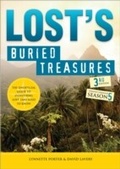 Cover: Lost's Buried Treasures - Sourcebooks