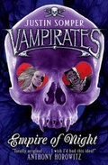 Cover: Vampirates: Empire of Night - Simon & Schuster Children's