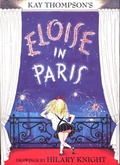 Cover: Eloise In Paris - Simon & Schuster Children's