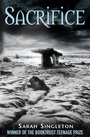 Cover: Sacrifice - Simon & Schuster Children's