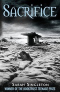 Cover: Sacrifice - Simon & Schuster Children's