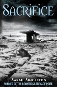 Enlarge image Cover: Sacrifice - Simon & Schuster Children's