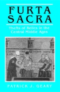 Cover: Furta Sacra - Princeton University Press