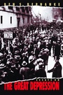 Cover: Essays on the Great Depression - Princeton University Press