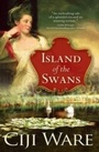 Cover: Island of the Swans - Sourcebooks Landmark