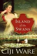 Cover: Island of the Swans - Sourcebooks Landmark