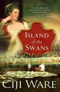 Enlarge image Cover: Island of the Swans - Sourcebooks Landmark