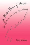 Cover: A Slender Thread of Sound - AuthorHouse