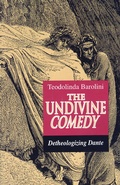 Cover: The Undivine Comedy - Princeton University Press