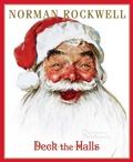 Cover: Deck the Halls - Atheneum