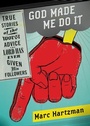 Cover: God Made Me Do It - Sourcebooks