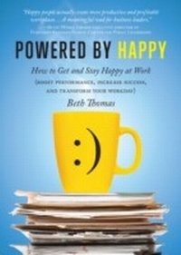 Abbildung von: Powered by Happy - Sourcebooks
