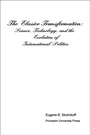 Cover: The Elusive Transformation - Princeton University Press