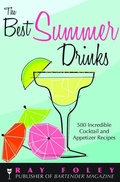 Cover: The Best Summer Drinks - Sourcebooks