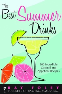 Enlarge image Cover: The Best Summer Drinks - Sourcebooks
